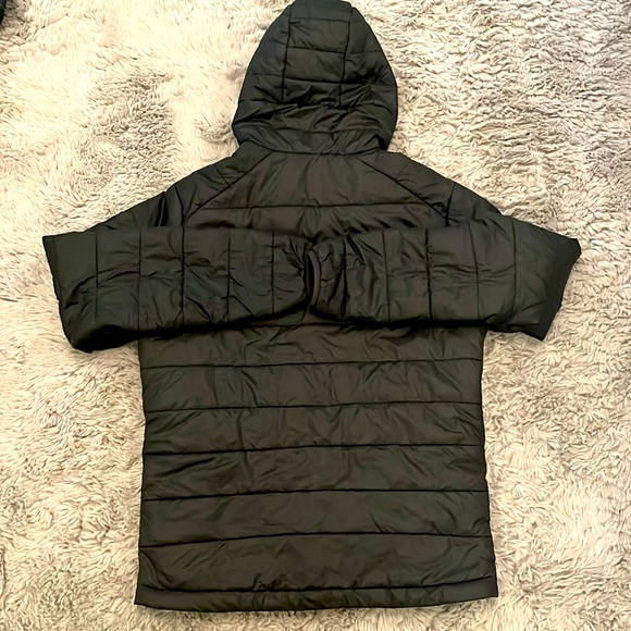 FORCLAZ PUFFER JACKET - Picture 6 of 6